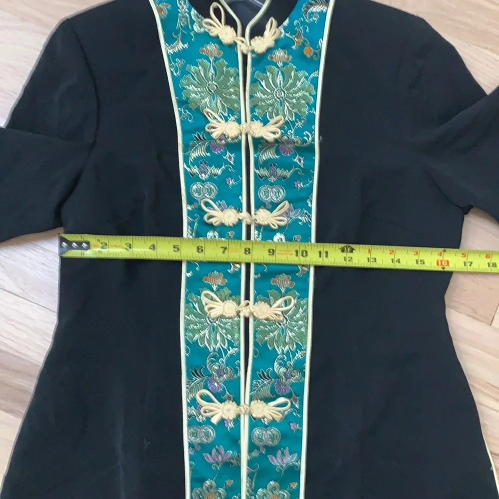 Jacket - Picture 8 of 10